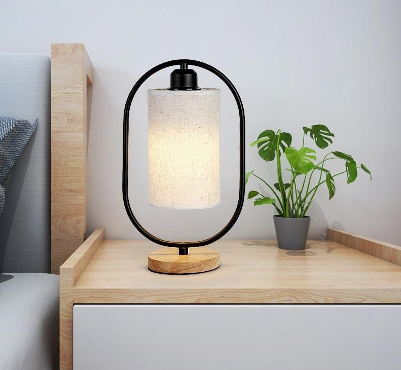 Zola - Modern Desk Lamp